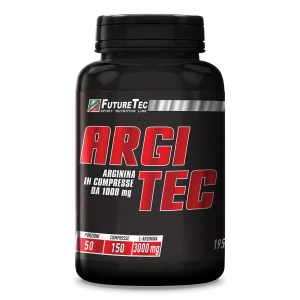 ARGI TEC