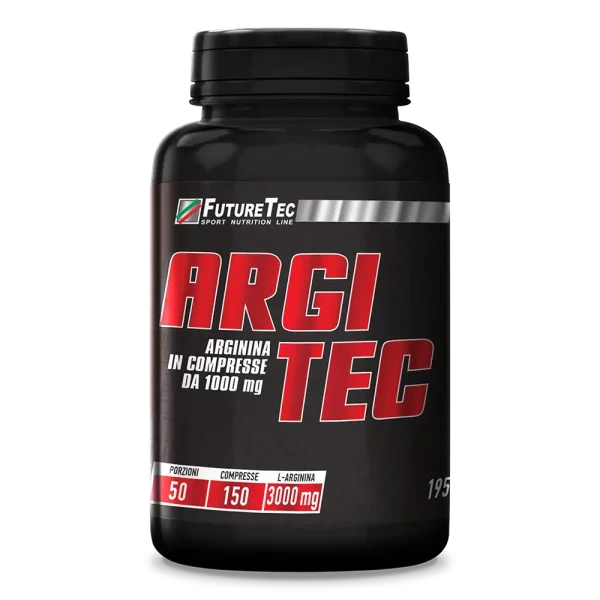 ARGI TEC