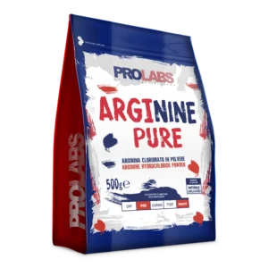 ARGININE PURE 500g busta