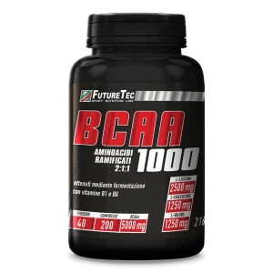 BCAA1000