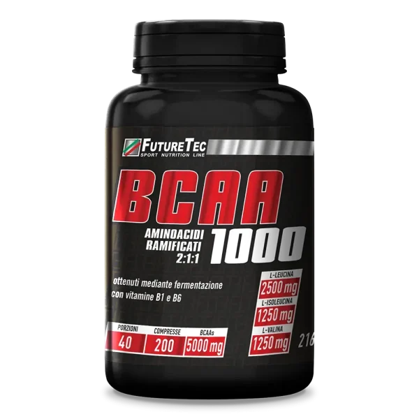 BCAA1000