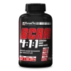 BCAA 4:1:1 200 COMPRESSE