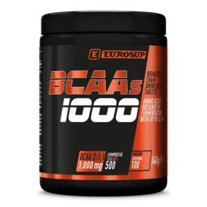 BCAAs 1000
