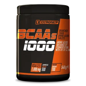 BCAAs 1000