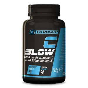 C SLOW - 90 compresse