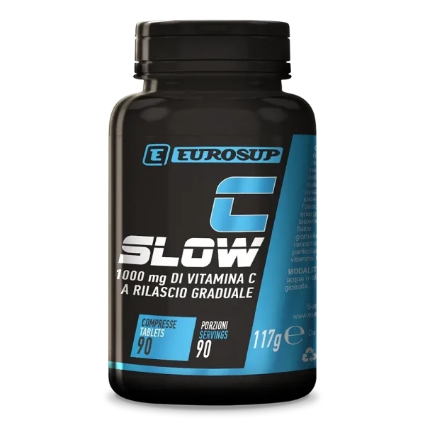 C SLOW - 90 compresse