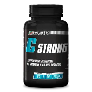 C STRONG - 90 compresse