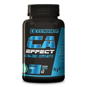 CA EFFECT 80 Compresse