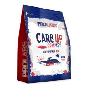 CARB UP - BUSTA da 1 kg