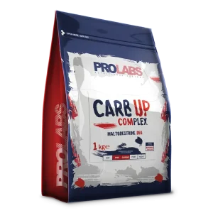 CARB UP - BUSTA da 1 kg
