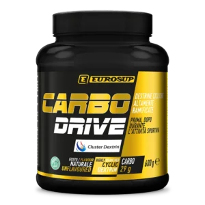 CARBO DRIVE