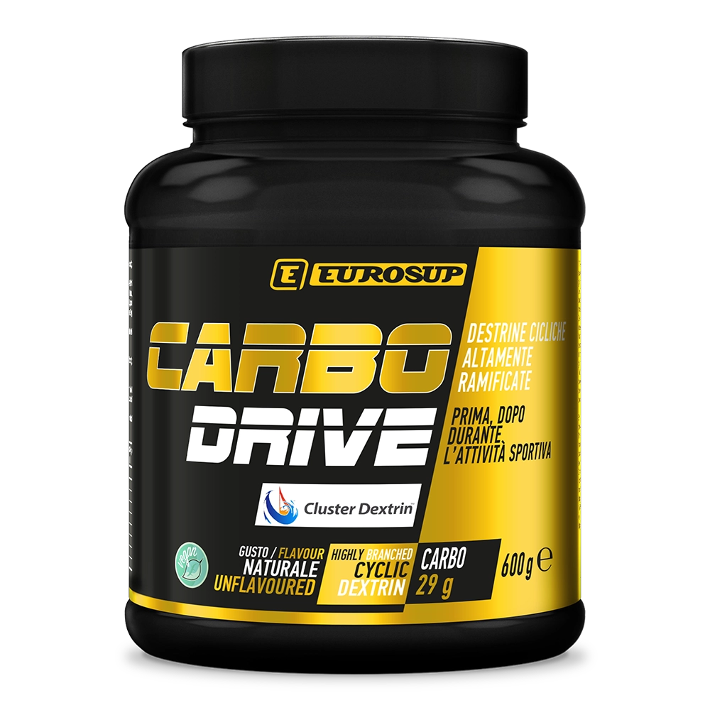 CARBO DRIVE