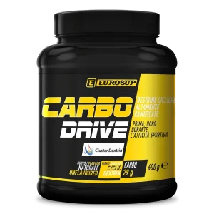CARBO DRIVE