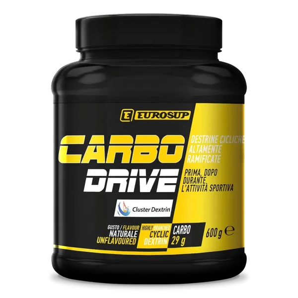CARBO DRIVE