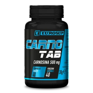 CARNO TAB - 40 cpr