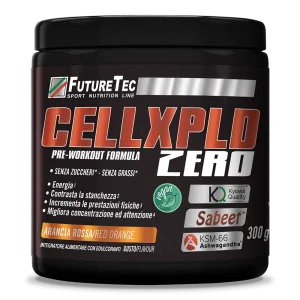 CELLXPLD ZERO 300 g