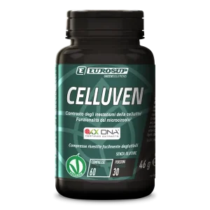 CELLUVEN 60 Cpr