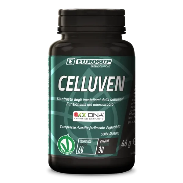 CELLUVEN 60 Cpr
