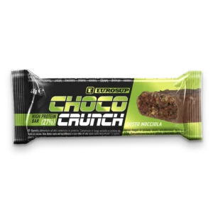 CHOCO CRUNCH 40 g NOCCIOLA