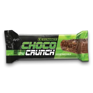 CHOCO CRUNCH 40 g NOCCIOLA