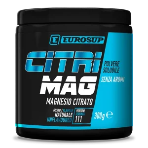 CITRI MAG - MAGNESIO CITRATO 300 g