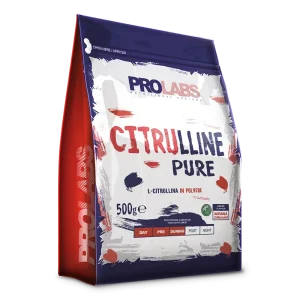 CITRULLINE PURE - 500g