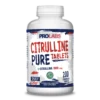 CITRULLINE PURE TABLETS - 200 COMPRESSE
