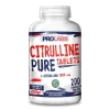 CITRULLINE PURE TABLETS - 200 COMPRESSE