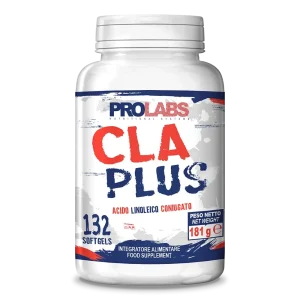 CLA PLUS 132 SOFTGELS