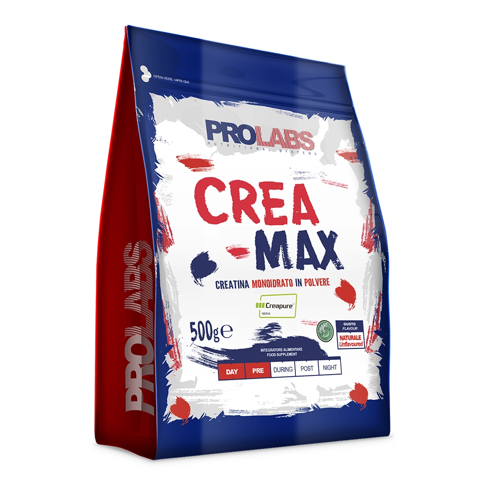 CREA MAX - 500g - Gusto Naturale - Busta - PL - 8017054010864 - web2
