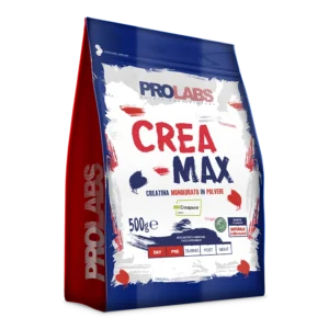 CREA MAX BUSTA 500 g
