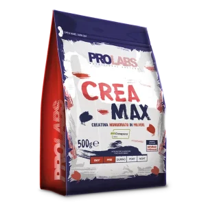 CREA MAX BUSTA 500 g
