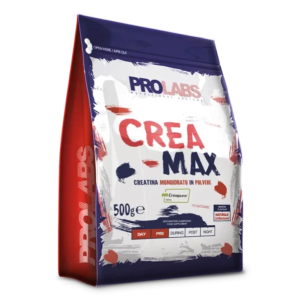CREA MAX BUSTA 500 g