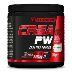 CREA PW - CREATINE POWDER 300 g