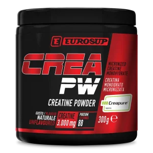 CREA PW - CREATINE POWDER 300 g