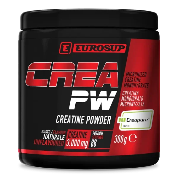 CREA PW - CREATINE POWDER 300 g
