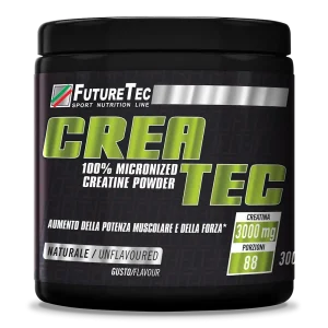 CREA TEC 300 g