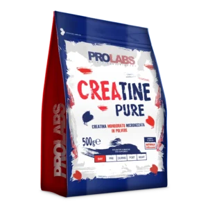 CREATINE PURE