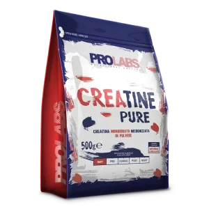 CREATINE PURE