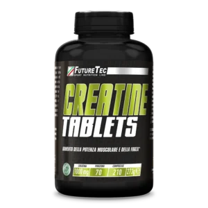 CREATINE TAB 210 compresse
