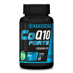 CoQ10 FORTE - 60 Compresse