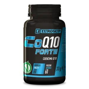 CoQ10 FORTE - 60 Compresse