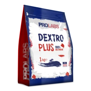 DEXTRO PLUS 100% DESTROSIO BUSTA DA 1 Kg