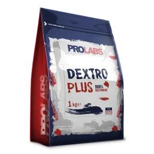 DEXTRO PLUS 100% DESTROSIO BUSTA DA 1Kg