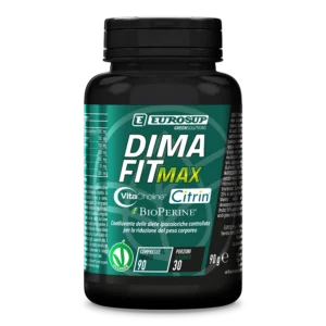 DIMA FIT MAX - 90 compresse