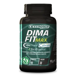 DIMA FITMAX 90 compresse