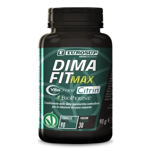 DIMA FITMAX 90 compresse