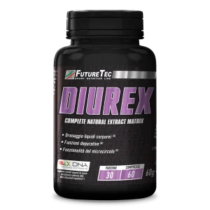 DIUREX 60 compresse