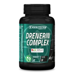 DRENERIN COMPLEX - 60 compresse