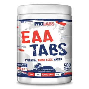 EAA TABS